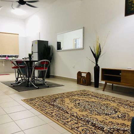 Alyn Home Batu Pahat IV Wifi Cuckoo Ngoại thất bức ảnh