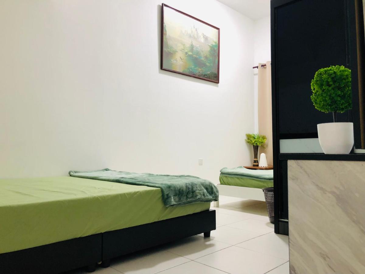 Alyn Home Batu Pahat IV Wifi Cuckoo Ngoại thất bức ảnh