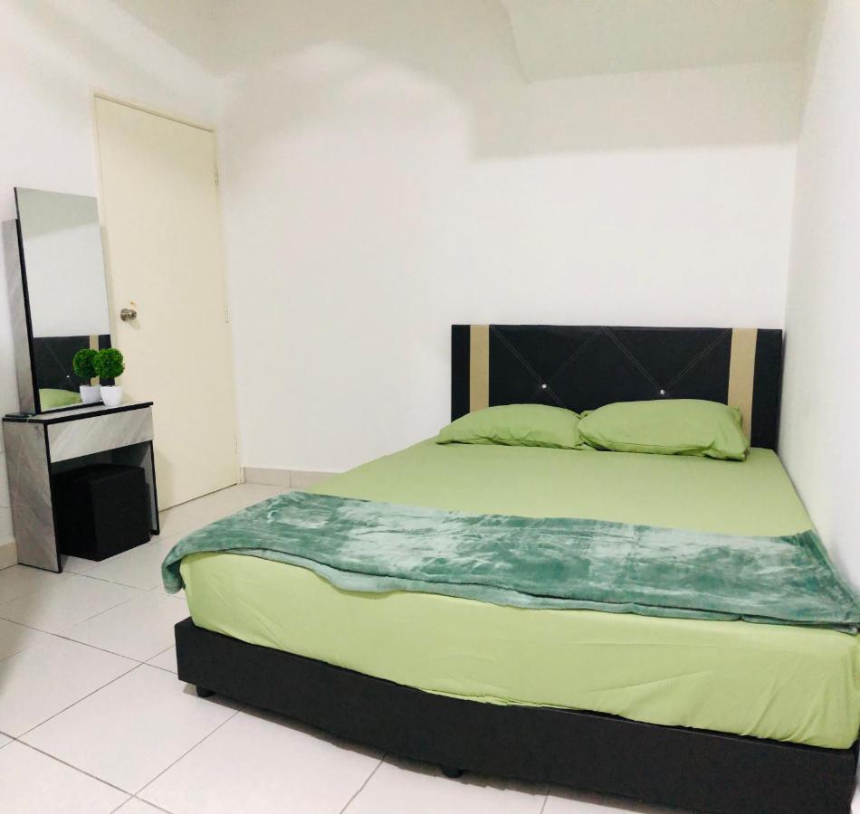 Alyn Home Batu Pahat IV Wifi Cuckoo Ngoại thất bức ảnh