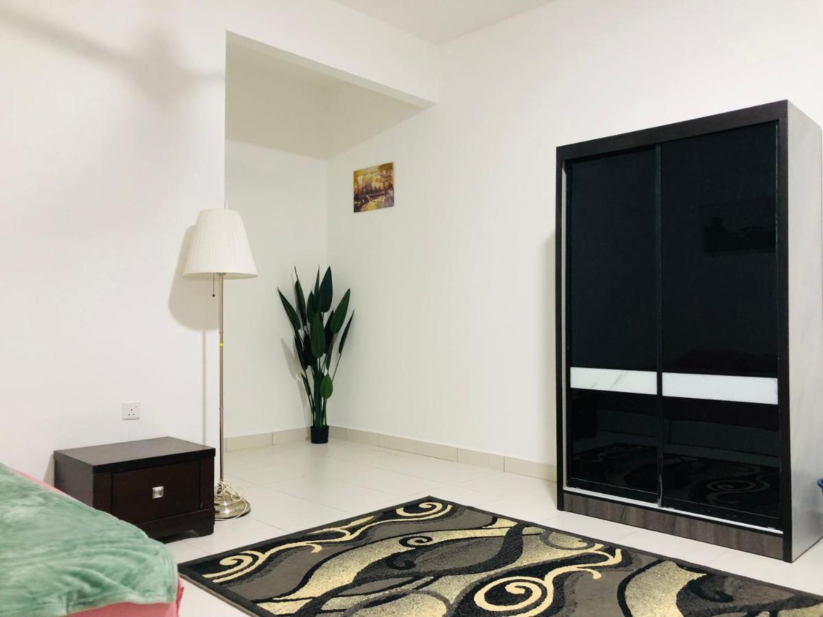 Alyn Home Batu Pahat IV Wifi Cuckoo Ngoại thất bức ảnh
