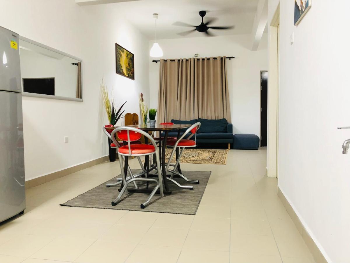 Alyn Home Batu Pahat IV Wifi Cuckoo Ngoại thất bức ảnh