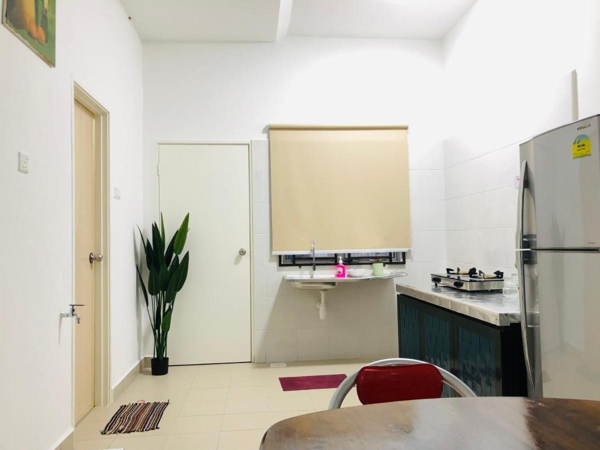 Alyn Home Batu Pahat IV Wifi Cuckoo Ngoại thất bức ảnh