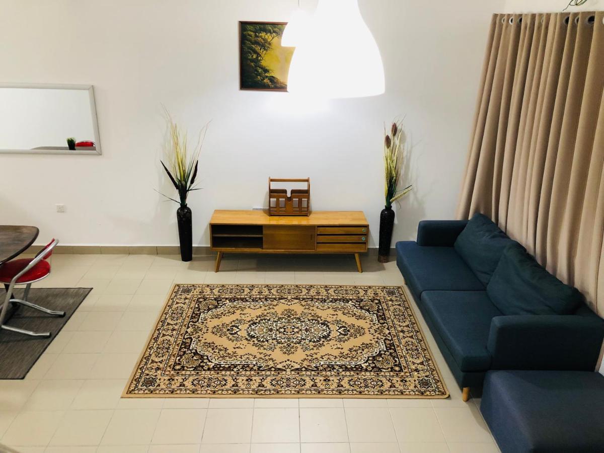 Alyn Home Batu Pahat IV Wifi Cuckoo Ngoại thất bức ảnh