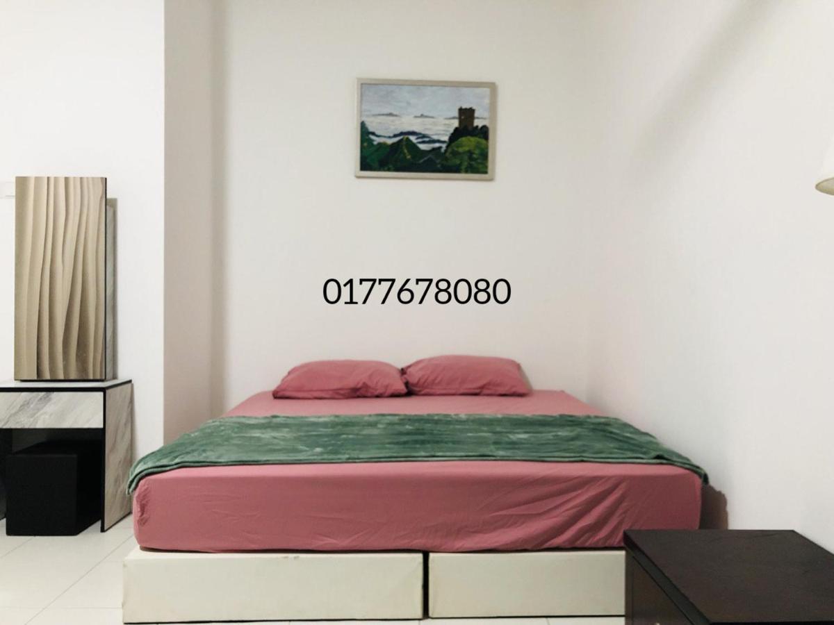Alyn Home Batu Pahat IV Wifi Cuckoo Ngoại thất bức ảnh
