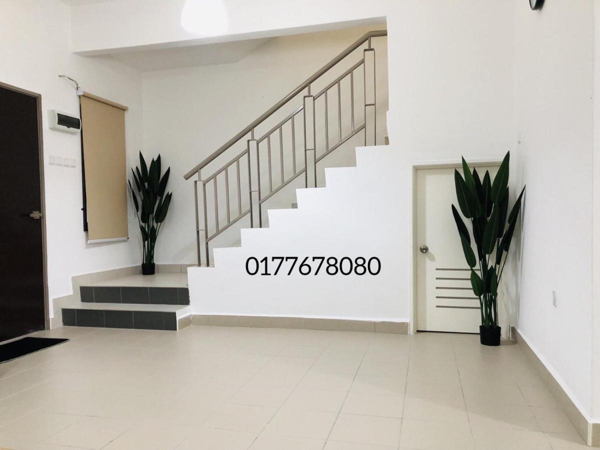 Alyn Home Batu Pahat IV Wifi Cuckoo Ngoại thất bức ảnh
