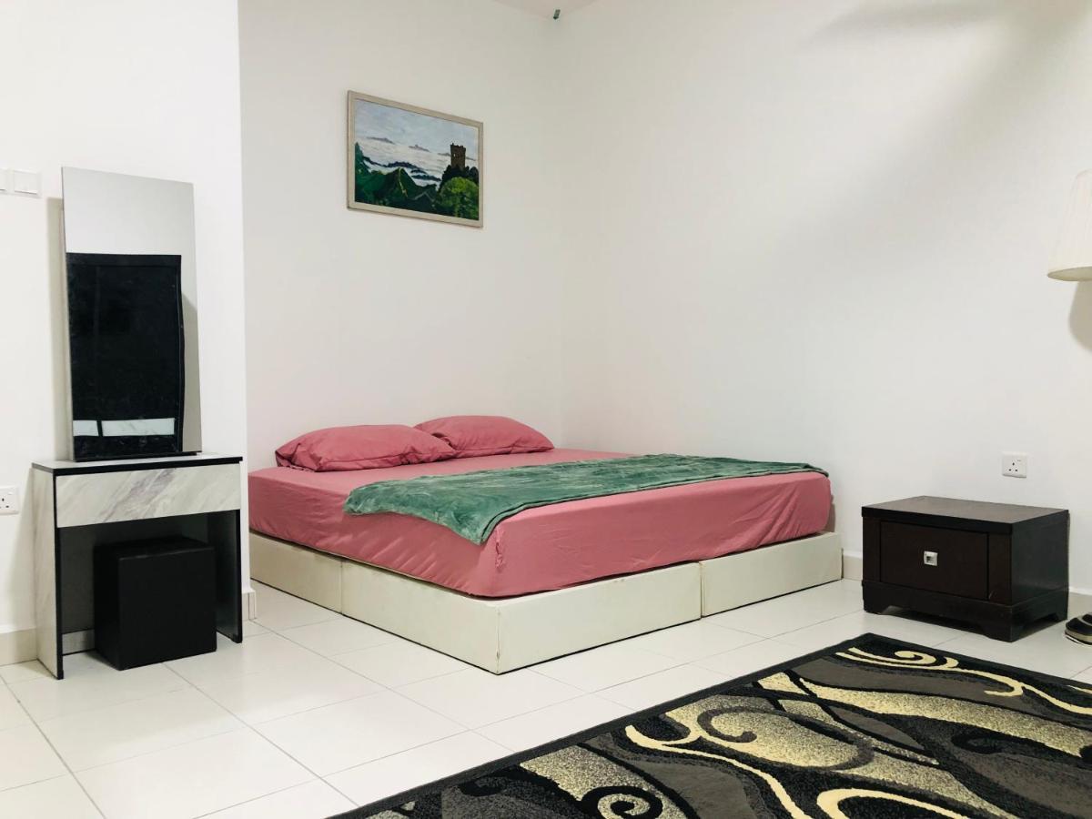 Alyn Home Batu Pahat IV Wifi Cuckoo Ngoại thất bức ảnh