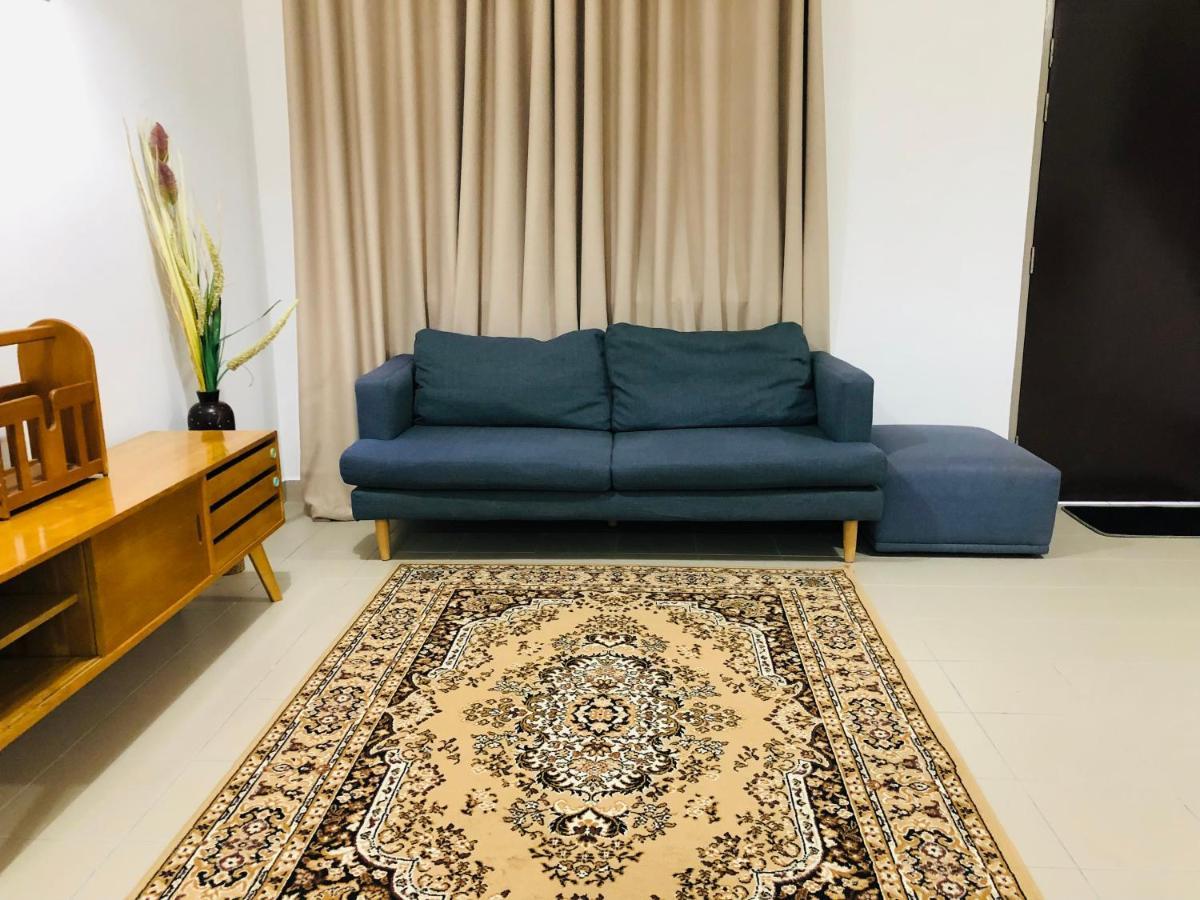 Alyn Home Batu Pahat IV Wifi Cuckoo Ngoại thất bức ảnh